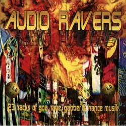 Audio Ravers
