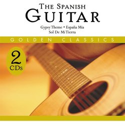 Spanish Guitar/Various