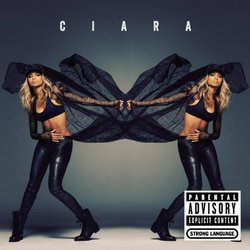 Ciara (Deluxe Edition / 2 Bonus Tracks)