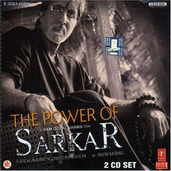 Power of Sarkar