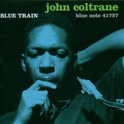 Blue Train (SACD Hybrid)