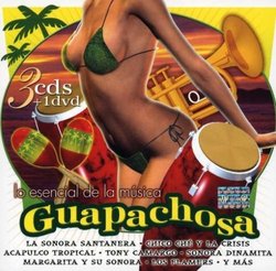 Guapachosa