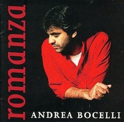 Andrea Bocelli Romanza Other Classic