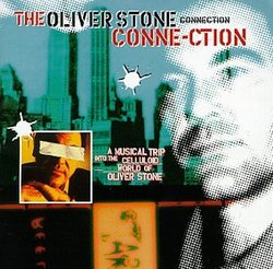 Stone, Oliver Conne-Ction