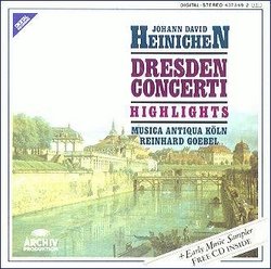 Dresden Concerti