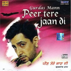 Peer Tere Jaan Di