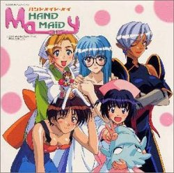 Hand Maid