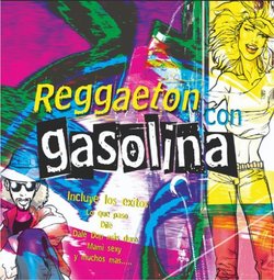 Reggaeton Con Gasolina