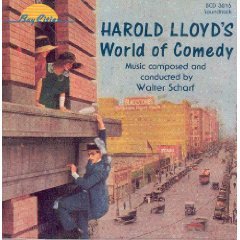 Harold Lloyd's World of Comedy