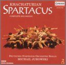 Khachaturian: Spartacus