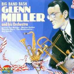 Big Band Bash 1939-44