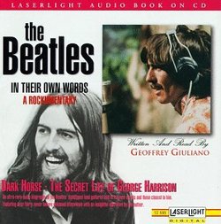Dark Horse: The Secret Life Of George Harrison