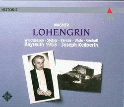 Wagner: Lohengrin