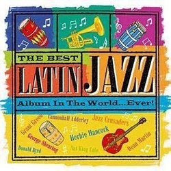 Best Latin Jazz Album
