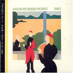 Another Green World (Mlps)