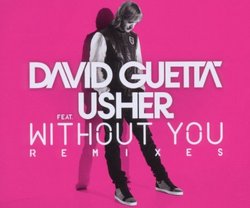 Without You (Maxi)