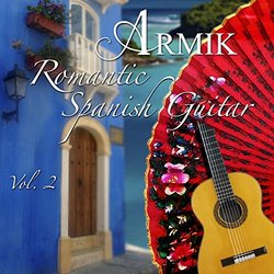 Romantic Spanish Guitar 2