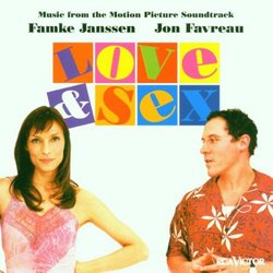 Love & Sex (2000 Film)