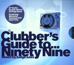 Clubber's Guide to 1999 (2CDs)