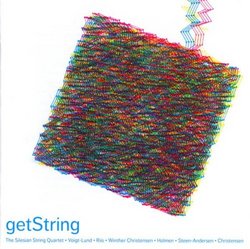 Get String