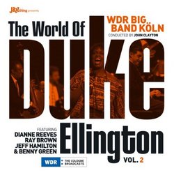 Vol. 2-World of Duke Ellington