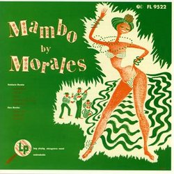Mambo With Morales-Complete Colum