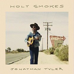 Holy Smokes By Jonathan Tyler (2015-08-07)