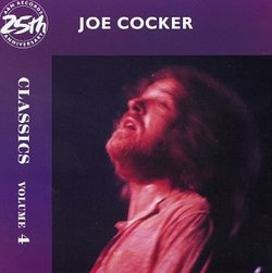 Joe Cocker Classics Volume 4