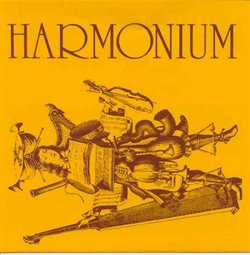 Harmonium