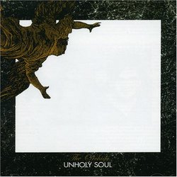 Unholy Soul + Singles CD