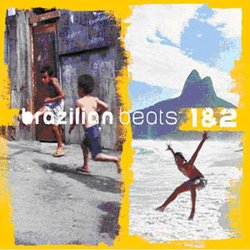 Brazilia [Vinyl]