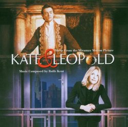 Kate & Leopold O.S.T.