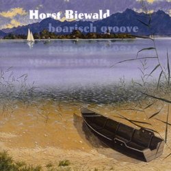 Boarisch Groove