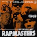 Rapmasters 4