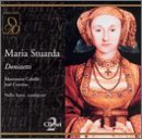 Gaetano Donizetti - Maria Stuarda