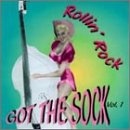 Rollin Rock: Got the Sock 1