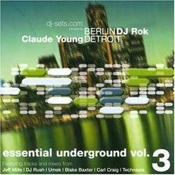 Essential Underground 3