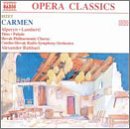 Bizet: Carmen