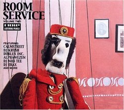 Room Service Volume 2