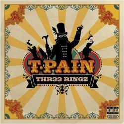 Thr33 Ringz (CD/DVD) (+4 Bonus Tracks)