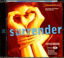 Surrender: Vineyard Gold