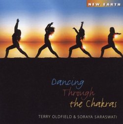 Dancing Through the Chakras