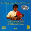 Magical Fingers of Mandolin Srinivas