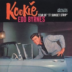 Kookie: Star of "77 Sunset Strip"