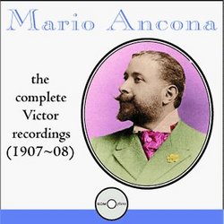 Complete Victor Recordings (1907-1908)