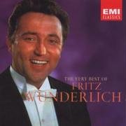 Very Best of Fritz Wunderlich