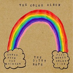 Color Album