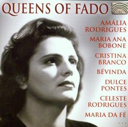 Queens of Fado