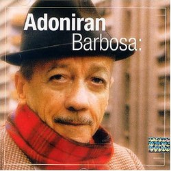 O Talento De Adoniran Barbosa