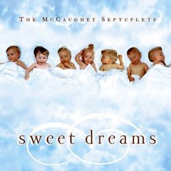 Mccaughey Septuplets: Sweet Dreams
